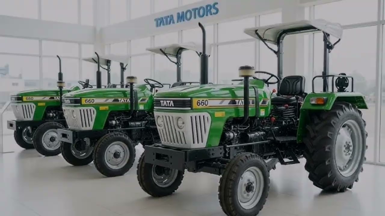 2026 Tata Thunder 660 Review | क्या यह Tata Motors की सबसे धमाकेदार और स्टाइलिश कार है? 
