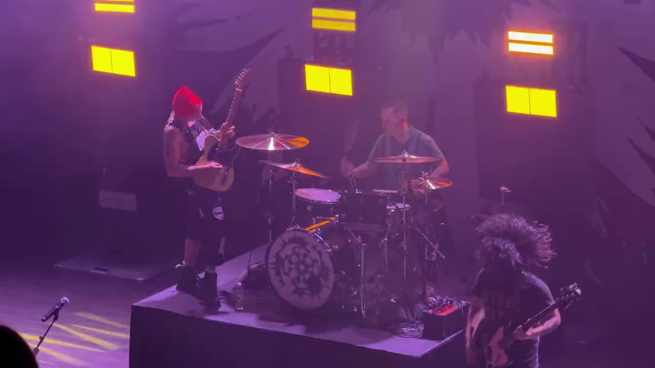 Badflower 