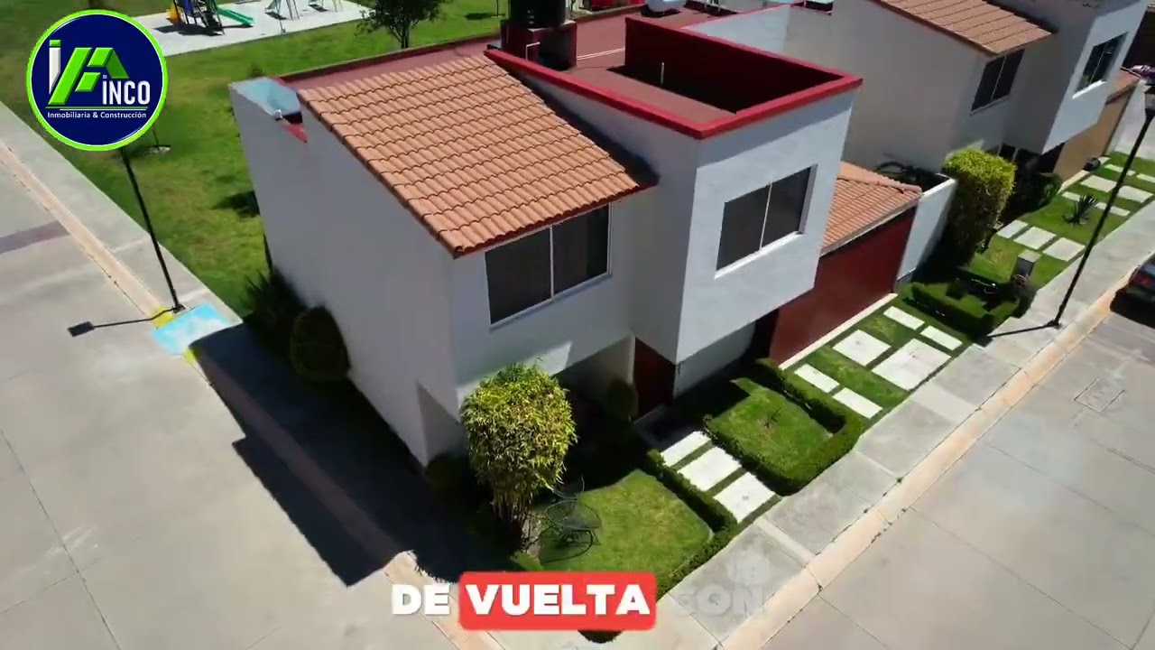 Casa en venta en esquina, en privada Valle de las Flores, al sur de la ciudad de Pachuca,  Hidalgo.