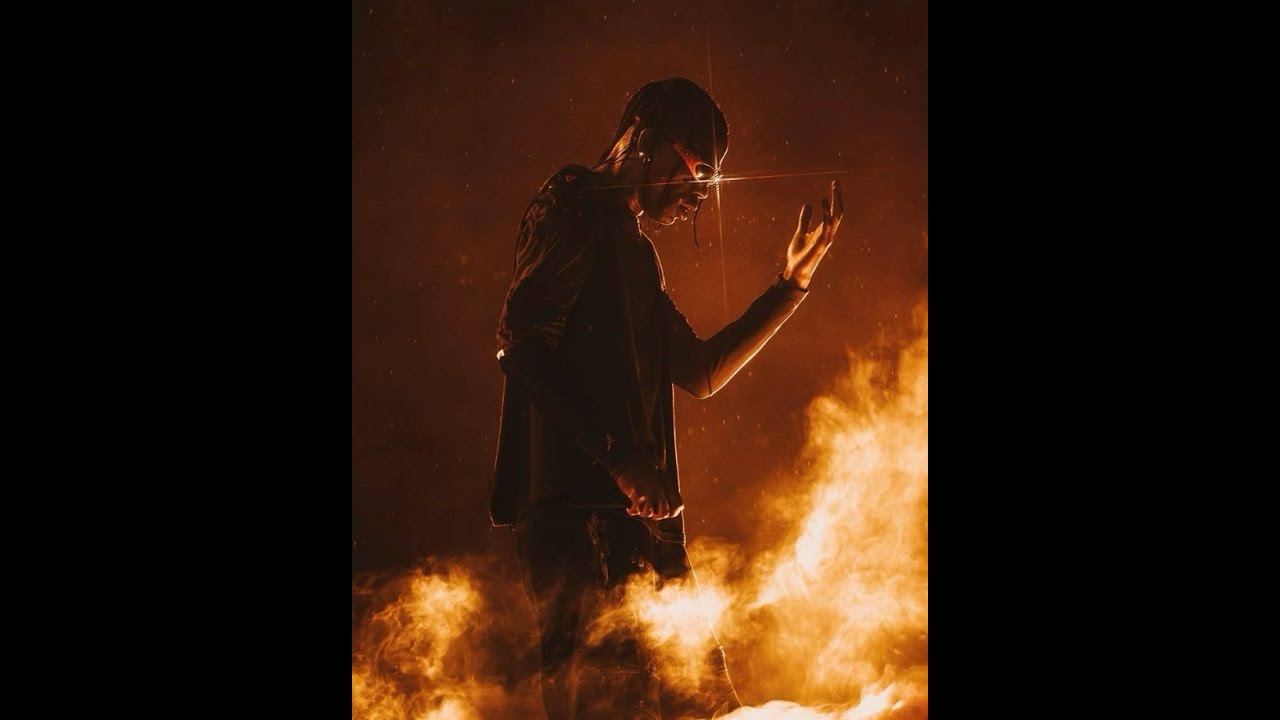 [FREE] Travis Scott X Metro Boomin Type Beat - 