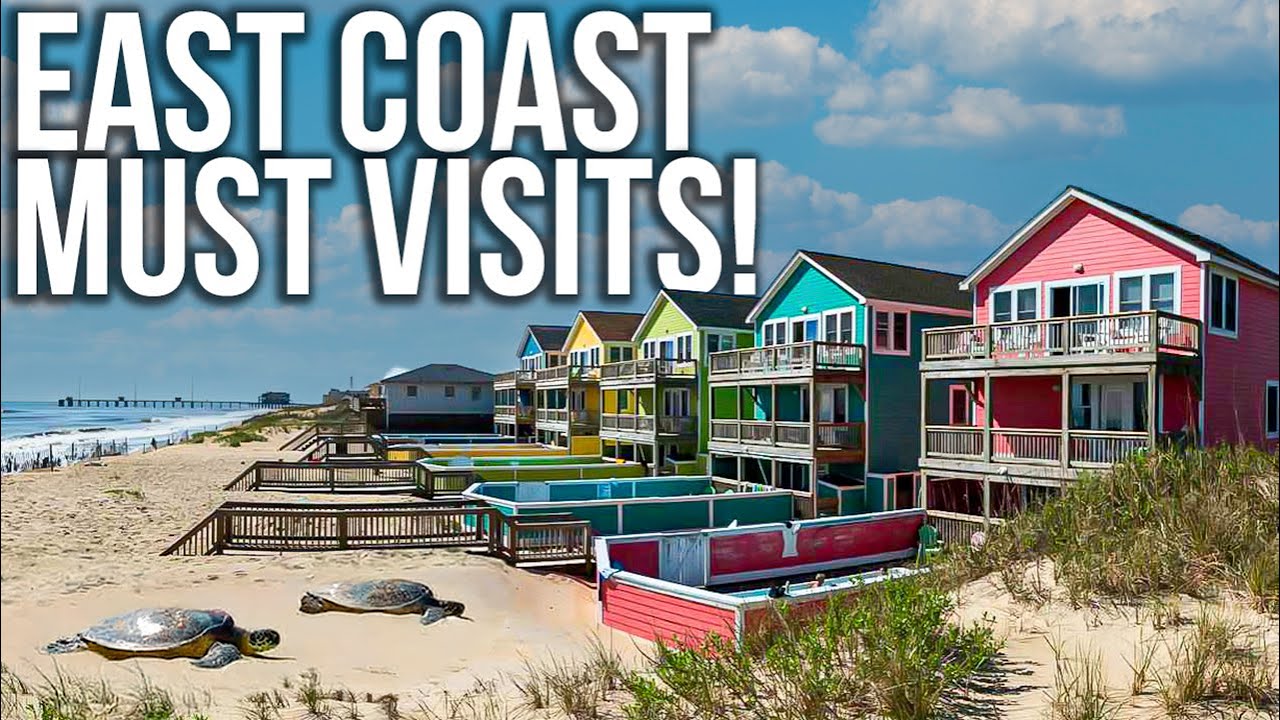 Did You Miss This in North Carolina?
