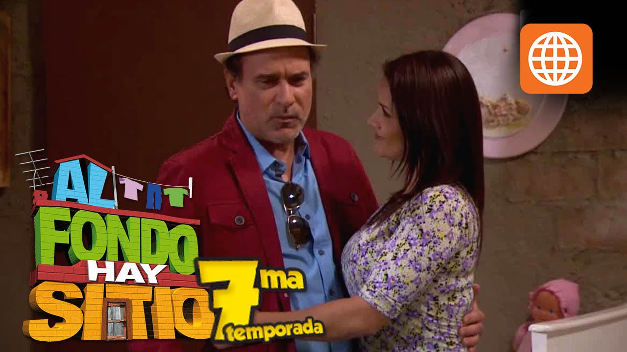Al fondo hay sitio - Capitulo 1365 parte 2/5