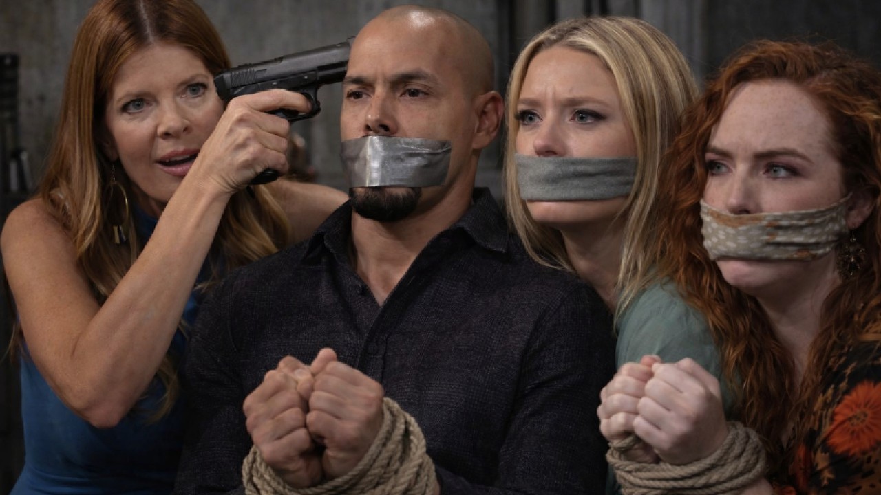 CBS [2/19/2026] The Young and the Restless FULL Episode, Thursday, February 19: Y&R Spoilers #yr