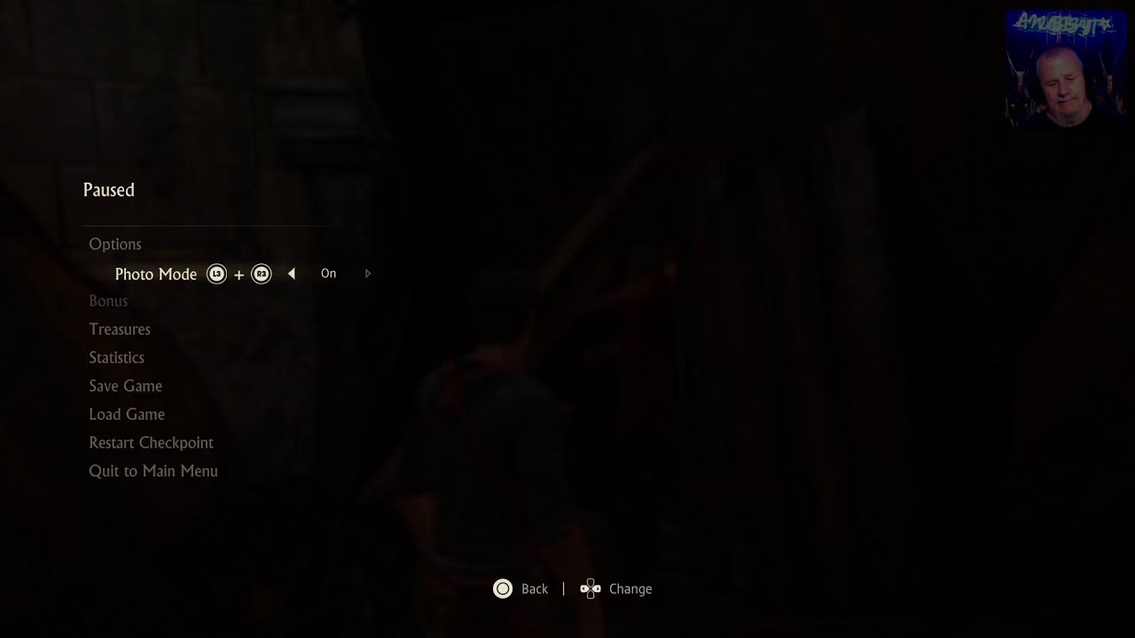 Uncharted Legacy Of Thieves collection  Gameplay  featuring @Anubis1976-YT