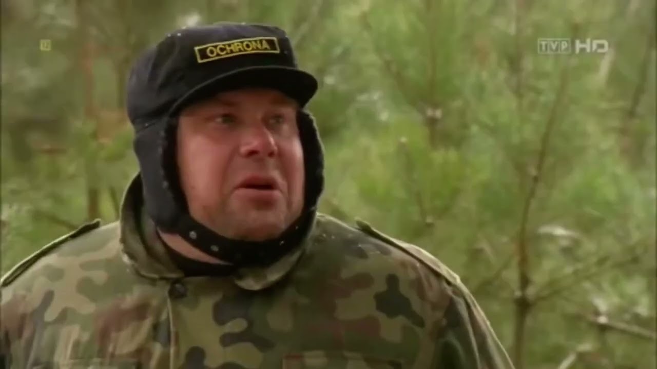 Był Hadziuk i nie ma Hadziuka