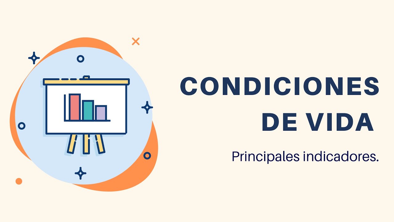 Condiciones de vida, trabajo y pobreza en Argentina.