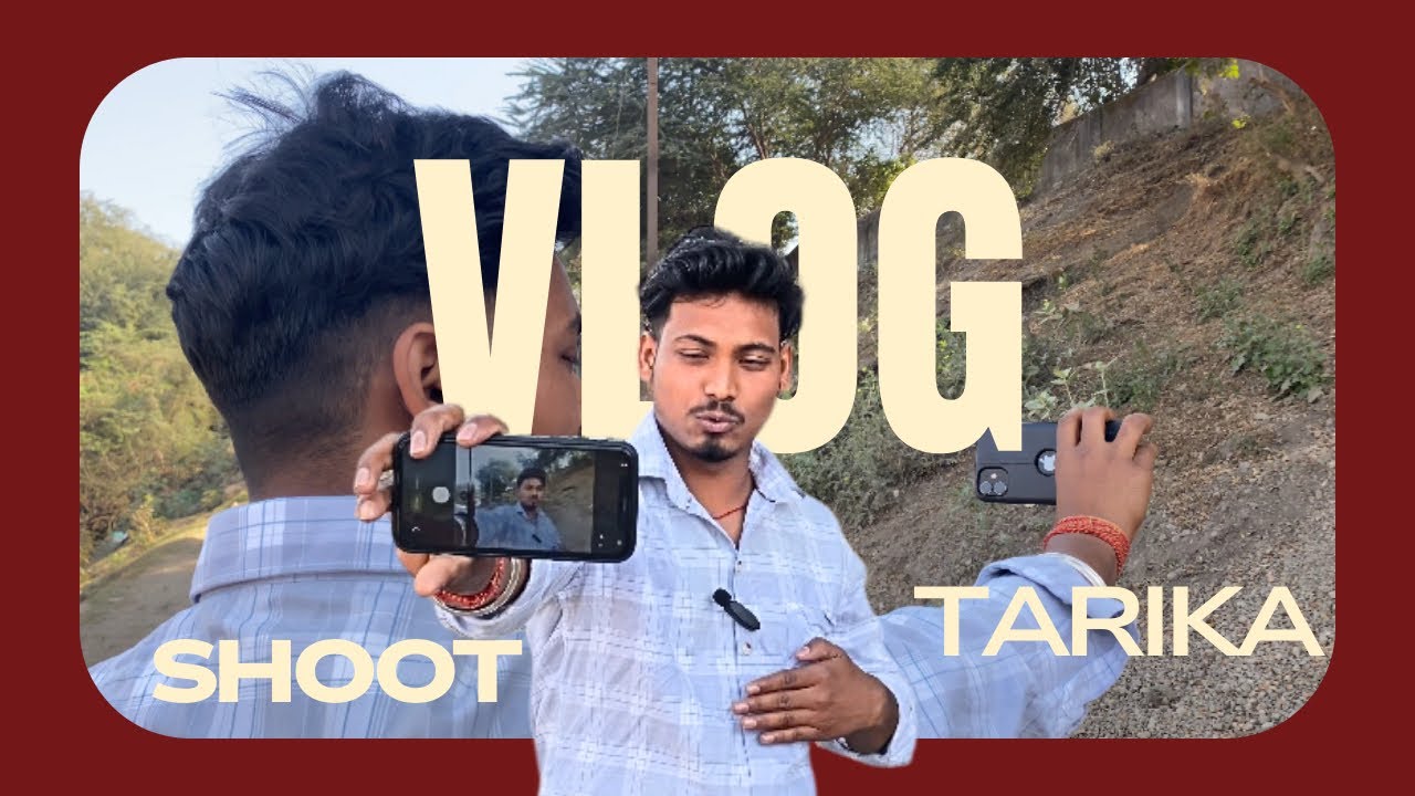 Vlogs कैसे बनाये ? सही तरीक़ा |How To MakeVlogs in 2024? Travel Vlogs Moto Vlogs|Lifestyle Vlogs