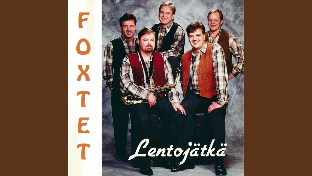 Lentoj&auml;tk&auml;
