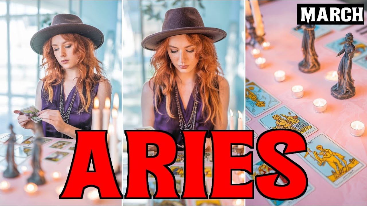 ARIES 🔥❤️ This Person’s About To Reconnect With You… They’ve Never Known Love Like This Before!! 😳💫