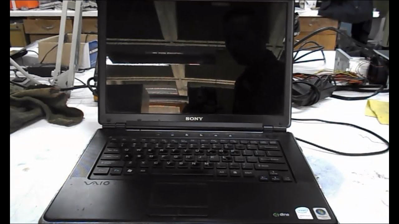 Laptop no enciende solución en 3 minutos