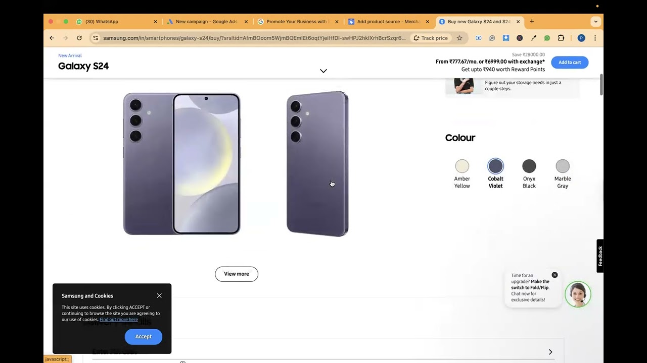 Google Ads - Shopping Ads (Part 29)