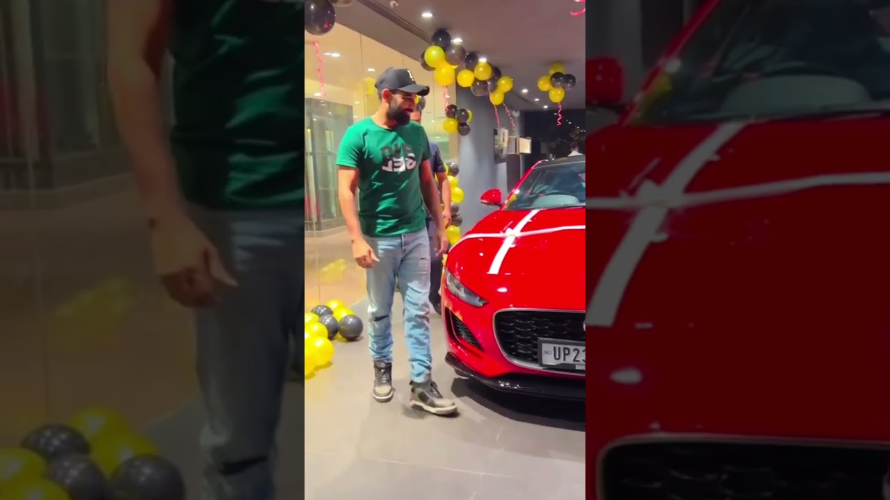 siraj or Shami card on collection 🔥🔥#shortvideo #ship #siraj #shami