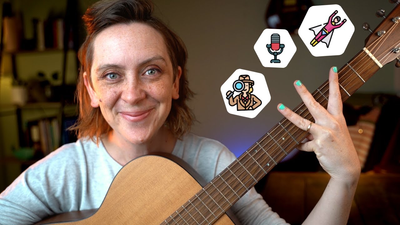 New to Songwriting? Start Here (3 tips).