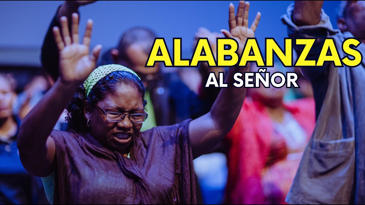 Tu fidelidad nunca falla 🙏 | Música Cristiana de Esperanza