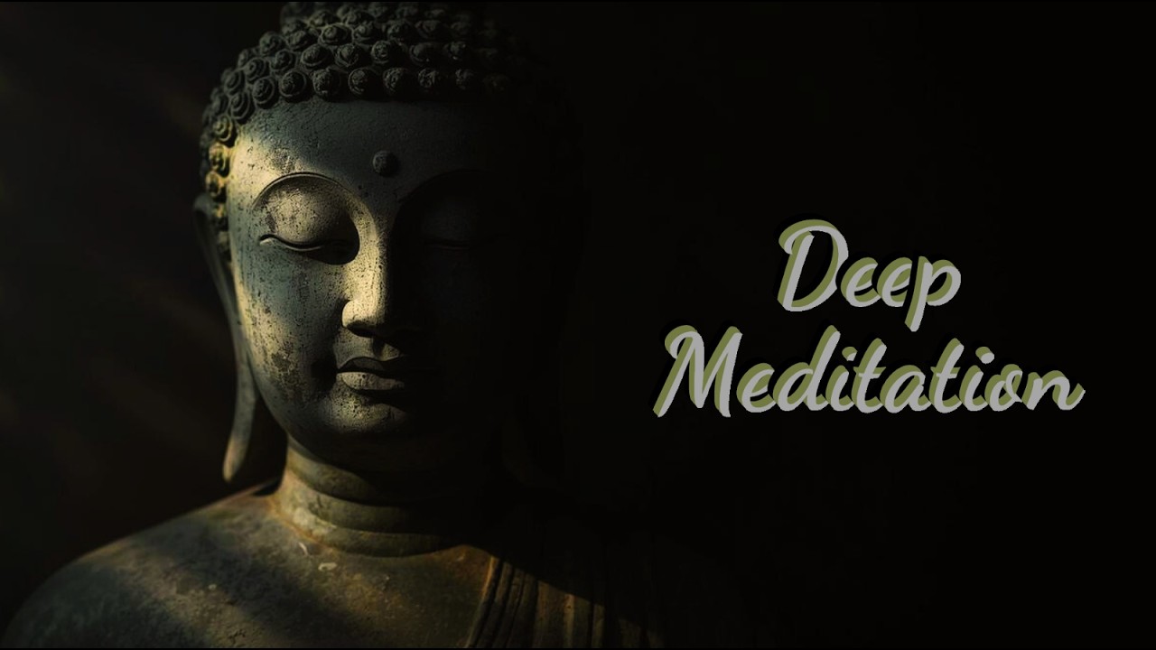 DEEP MEDITATION