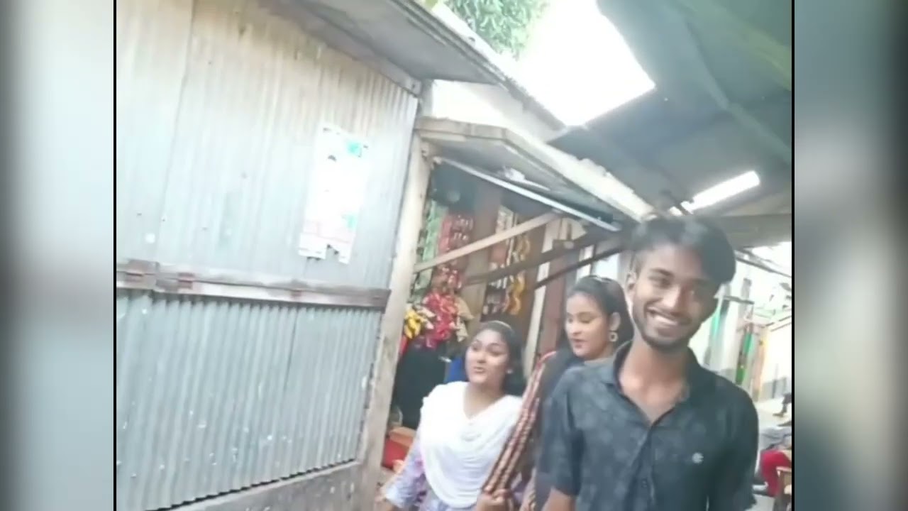 দৌলদিয়া পল্লির নারীদের অজানা জীবন ও সংগ্রাম | Daulatdia Brothel Life & Struggle