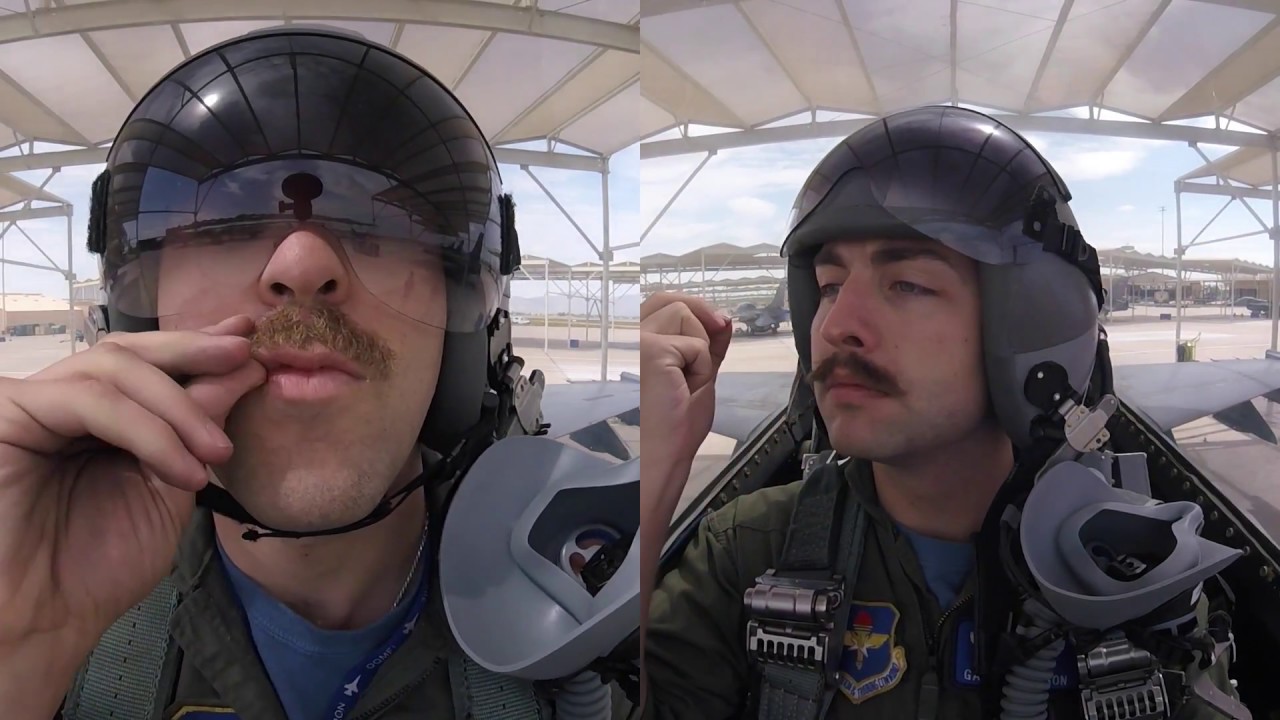 F-16 B-Course Graduation 17-ABC