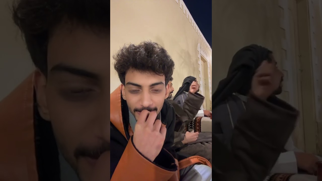 بث ياسر المطيري مع اخوياه الجزء الاول 