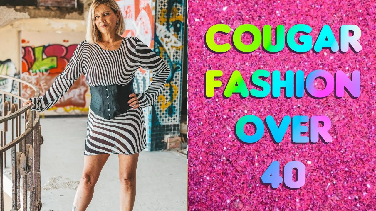 Moda dla kobiet po 40-tce 💋 Elegancki styl dojrzałej kobiety | Odcinek 202