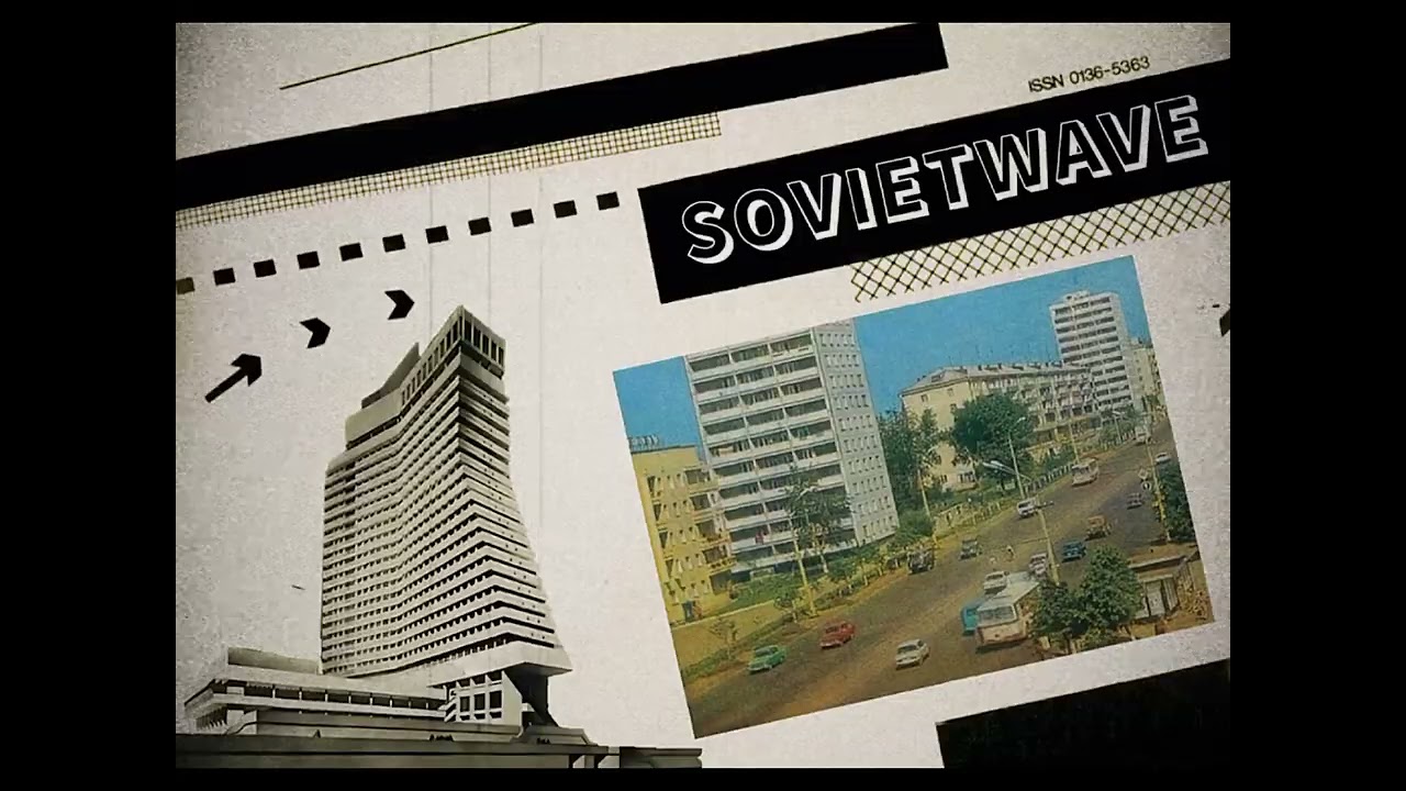 Юрий Коновалов и группа Восток/Yuri Konovalov and the Vostok group &ndash; Вечер прошёл (1987)