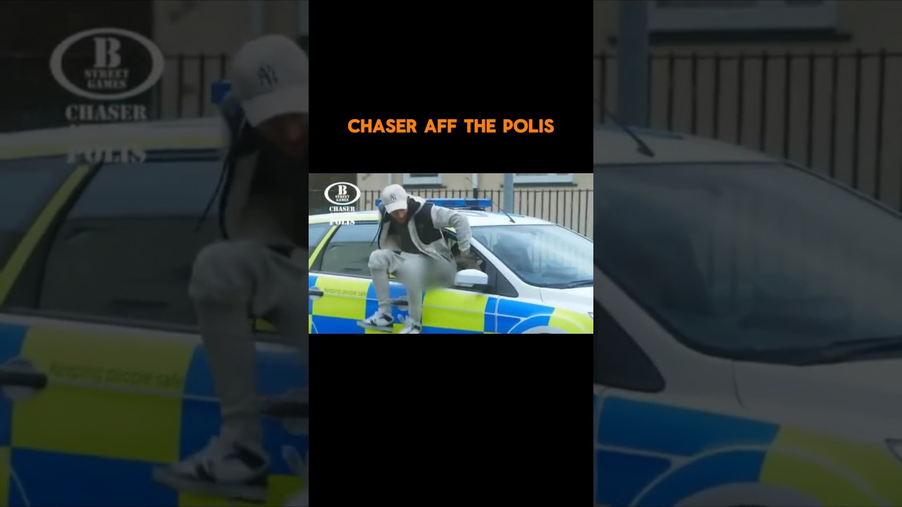 Chaser Aff The Polis