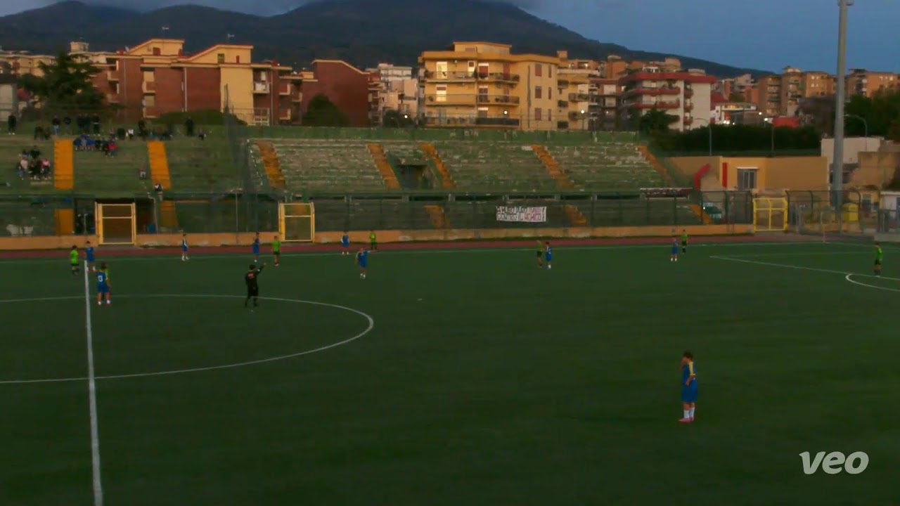 ASD Franco Madonna vs F. Madonna 2012 vs 10 e lode