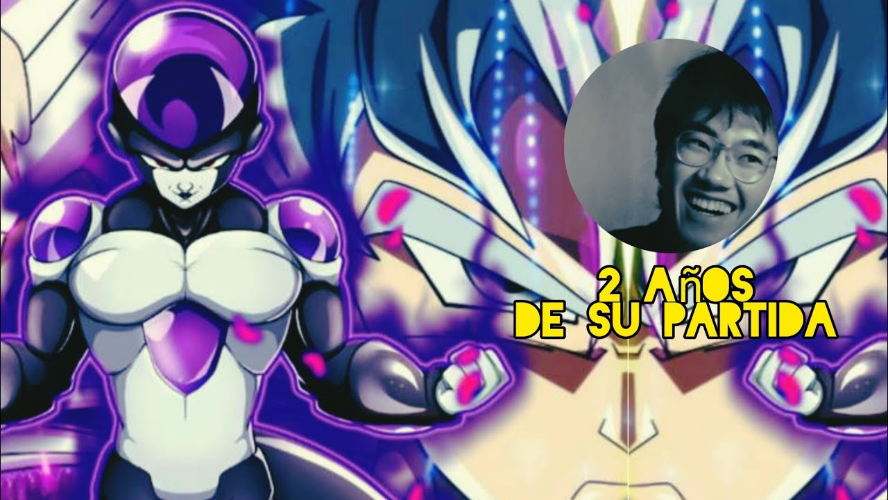 ¡GANAMOS! Nueva Información Sobre Manga y Anime de Dragon Ball Super 