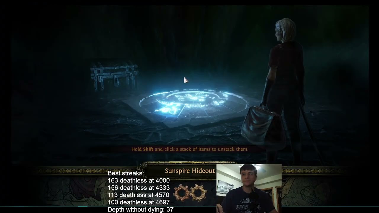 Atlas strategy - Destructive play boss rushing