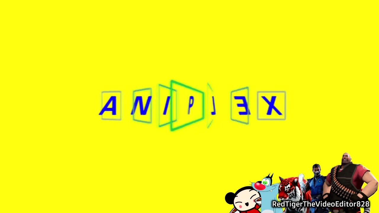 Aniplex (2005) | Effects
