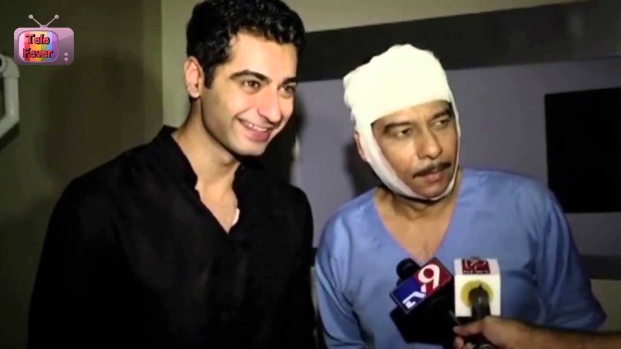 Beintehaa Behind The Scenes On Location 18th June Full Episode HD