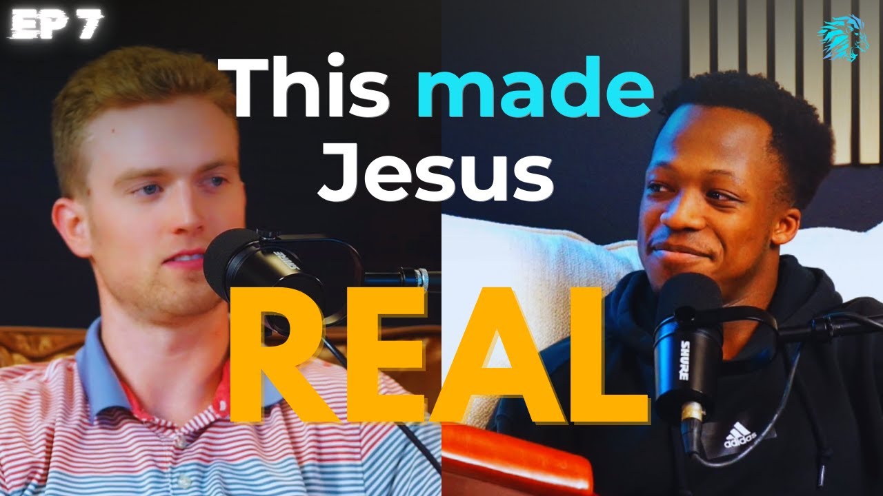 How Scripture Meditation Makes Jesus Personal (Not Just Information) | Kadosh EP 7