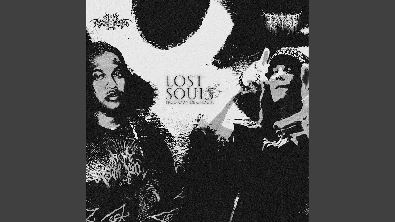 Lost Souls