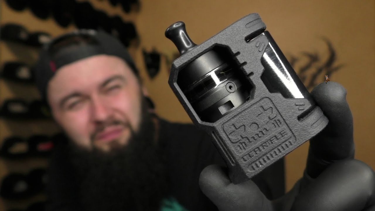 DXD 30W 13650 задохлик