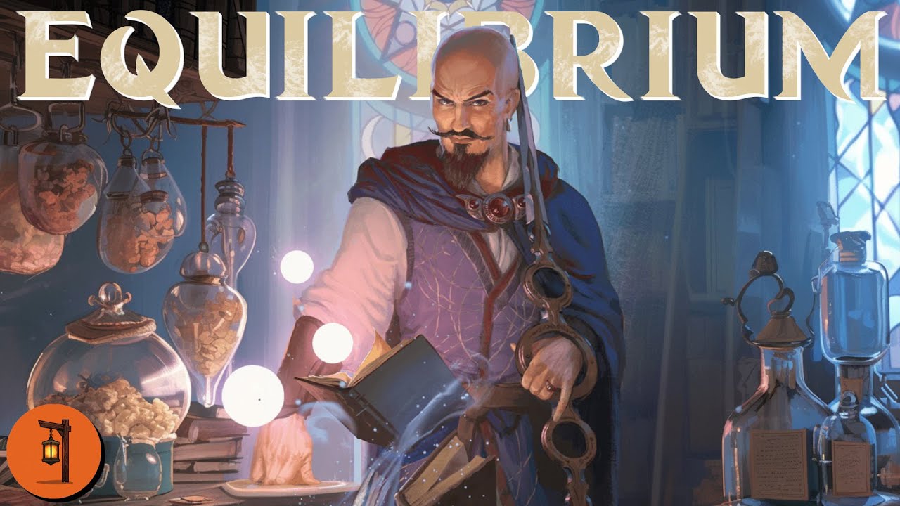 Mordenkainen - The Wizard Who Shapes the Multiverse