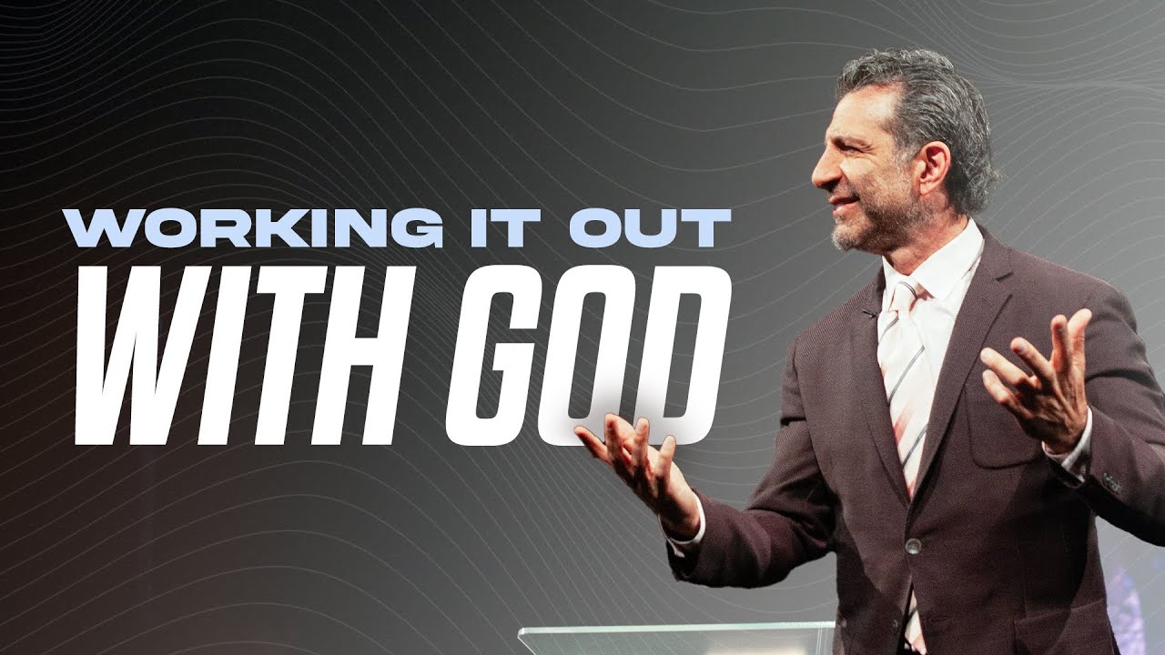 This Is What Intimacy With God Looks Like