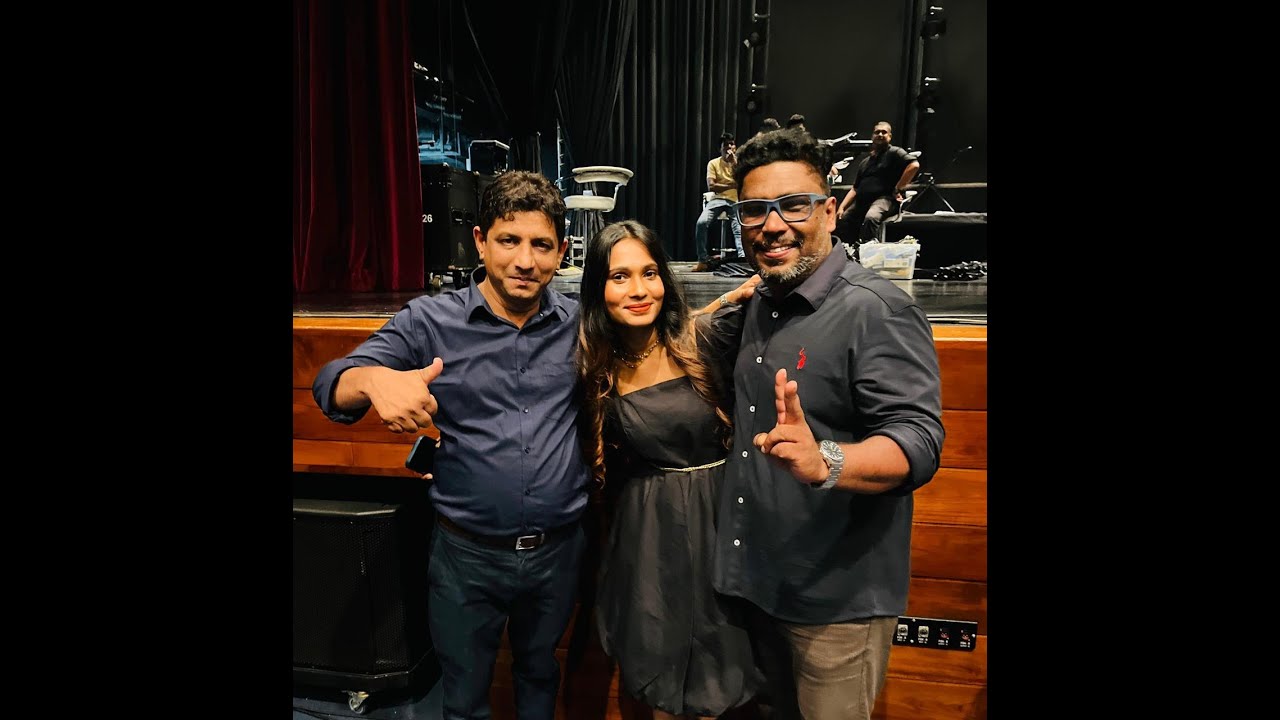 උෂ්ණාධික ආදරයක් | LOVIN KEDELLATA | LIVE 🛑