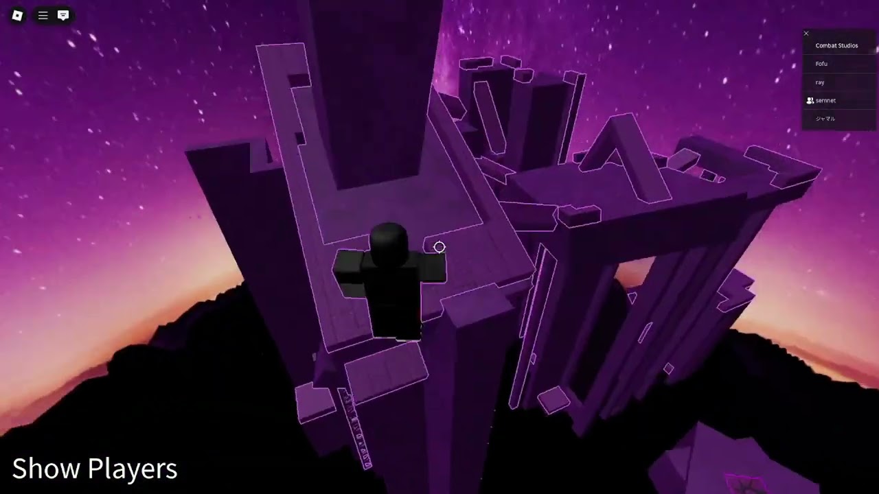 Beating Lunar Skies (Tier 8)