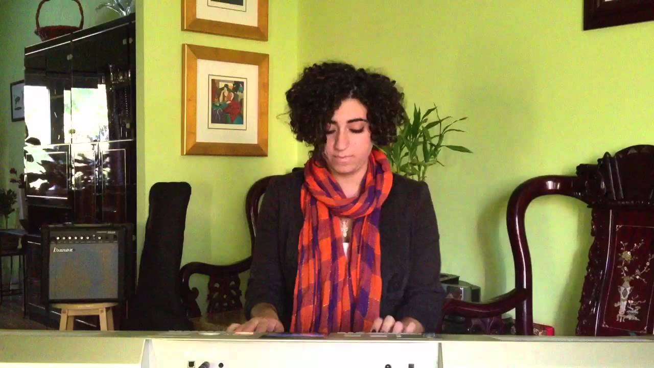 Restless Heart Syndrome- Green Day (cover)