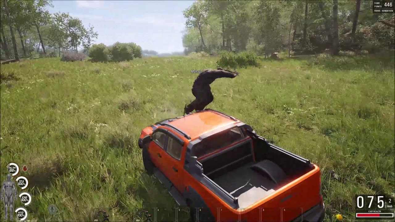 Scum fails and fun