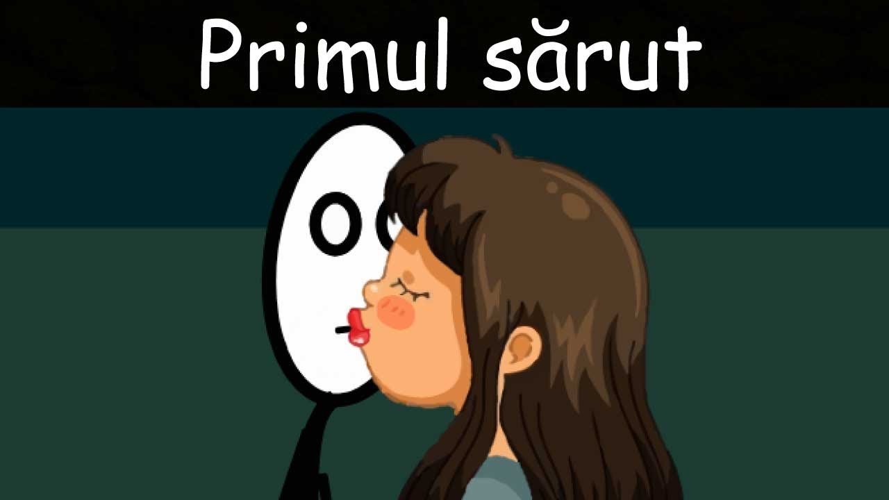 Primul Sărut