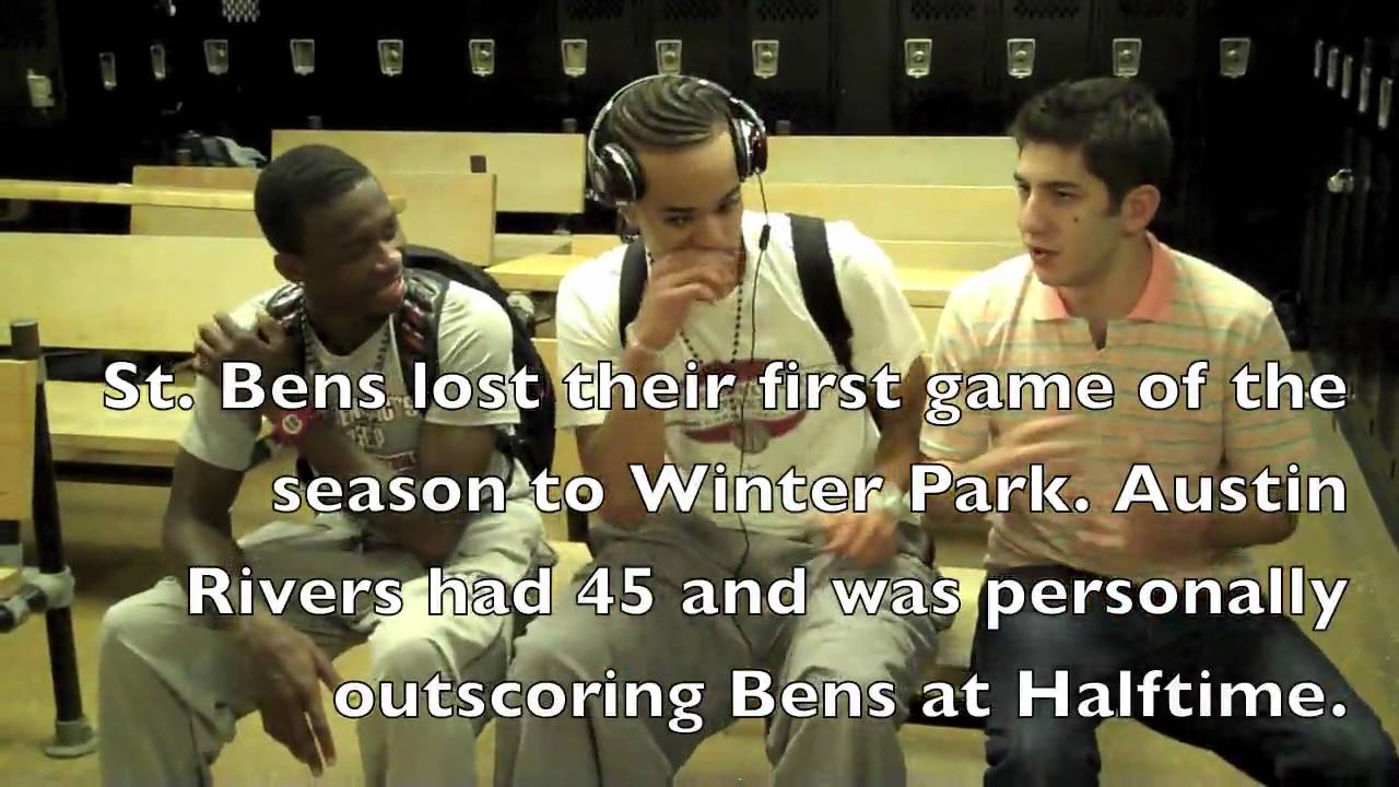 Myck Kabongo - Aaron Brown Highlights and Interview with Daniel Poneman SwagAir