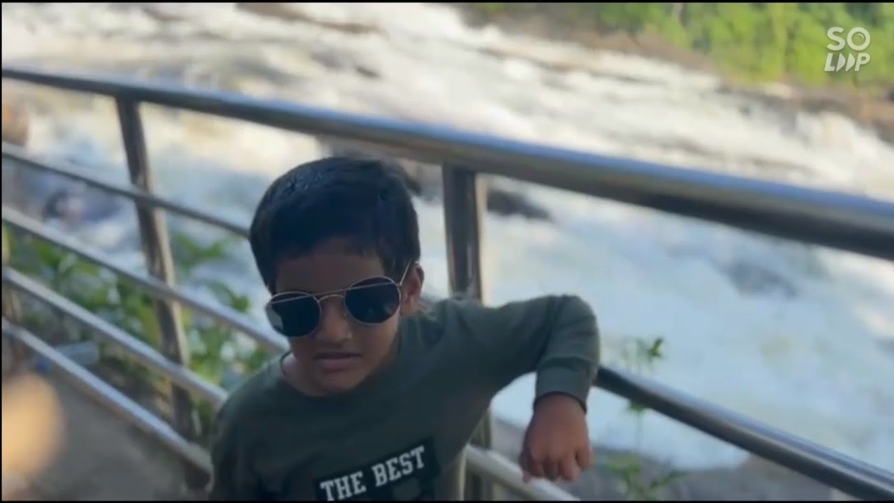 Vazhachal Waterfalls | Chalakudy River | Thrissur | Kerala | South India trip 2025