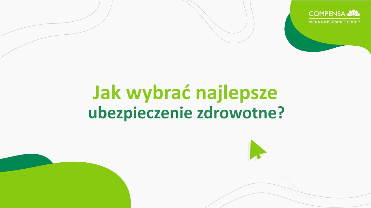 Jak wybrać najlepsze prywatne ubezpieczenie zdrowotne?