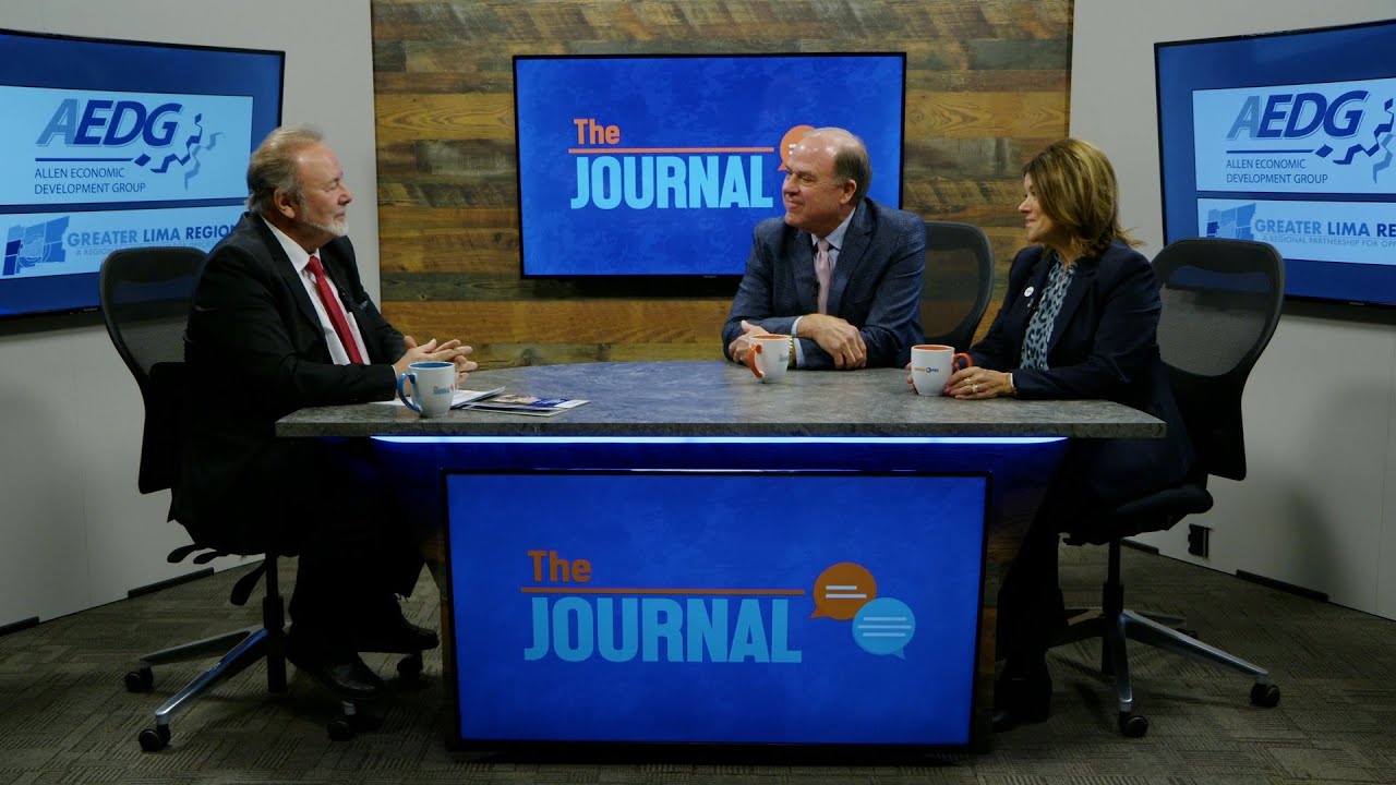 The Journal #2625 - Allen Economic Development Group