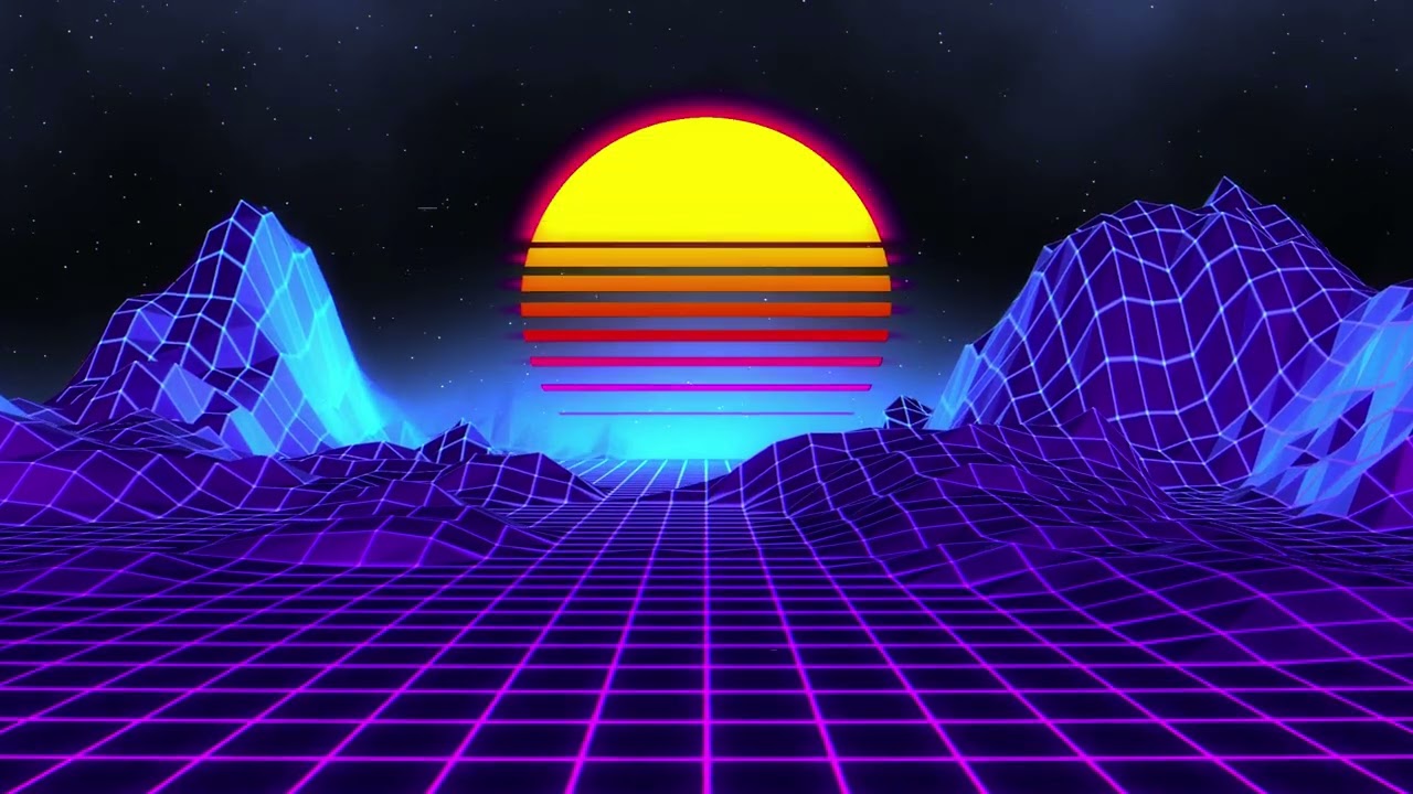 Moon - Back To Life