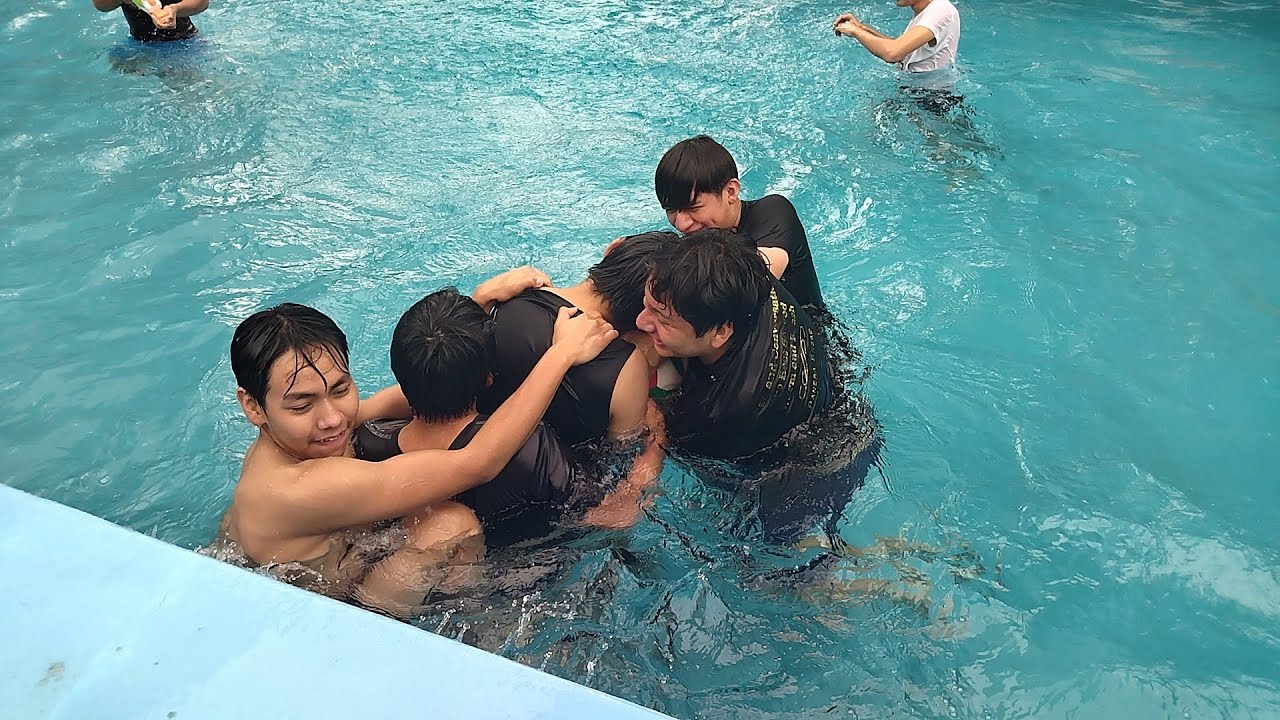 CONVIVIO DE DESPEDIDA SECUNDARIA COCIFE 2025