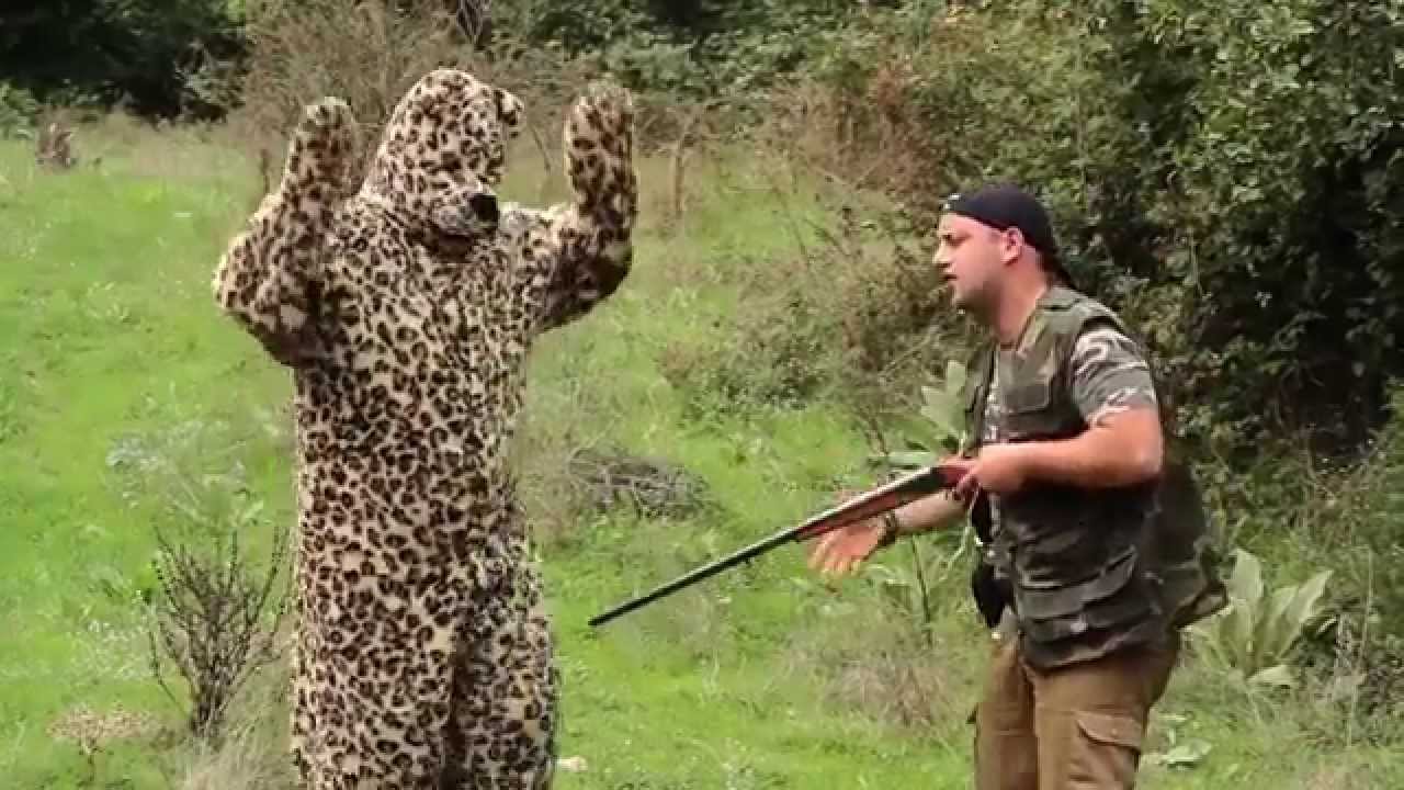 СОЛЗА И СМЕА 5 - Мечка