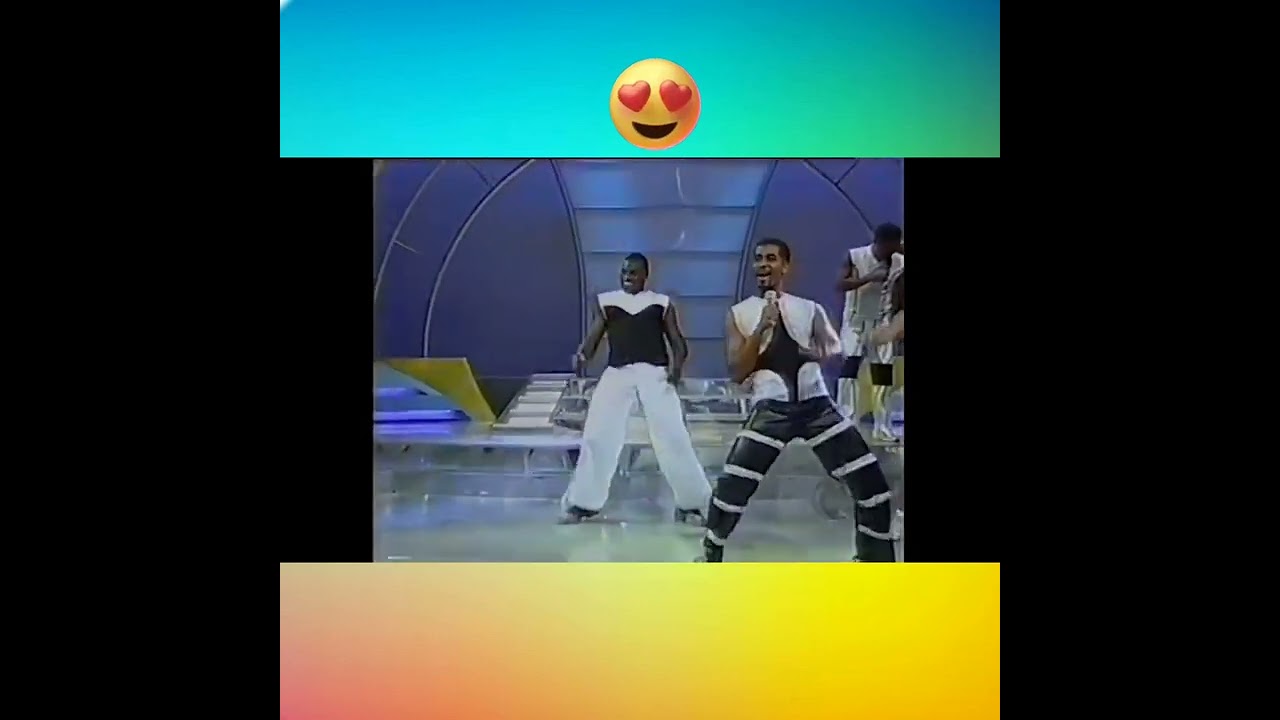 éo tchan(auê do tchan e tribo tchan)no programa Raul Gil com Sheila carvalho e Sheila Mello🤩🤩♥️💙👏👏