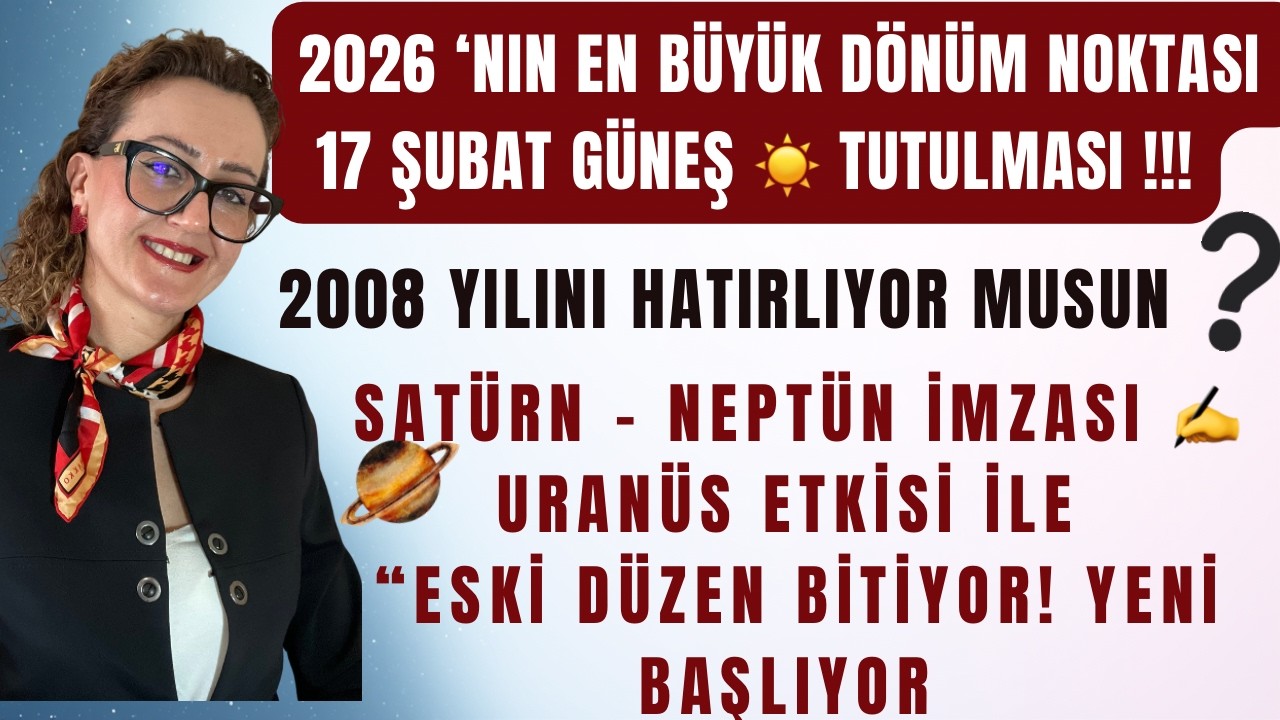 17 SUBAT 