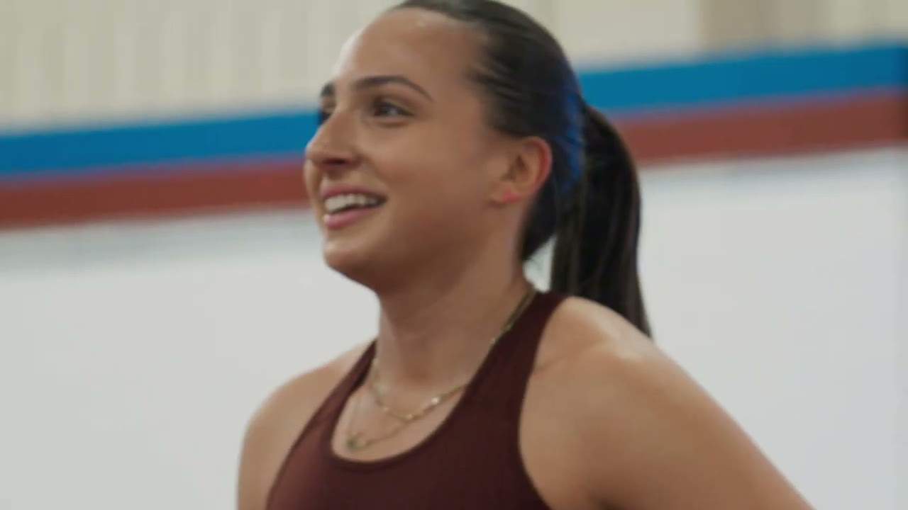 Para Sprinting & Swimming with Marissa Papaconstantinou & Darda Sales | Level Playing Field - S4E1